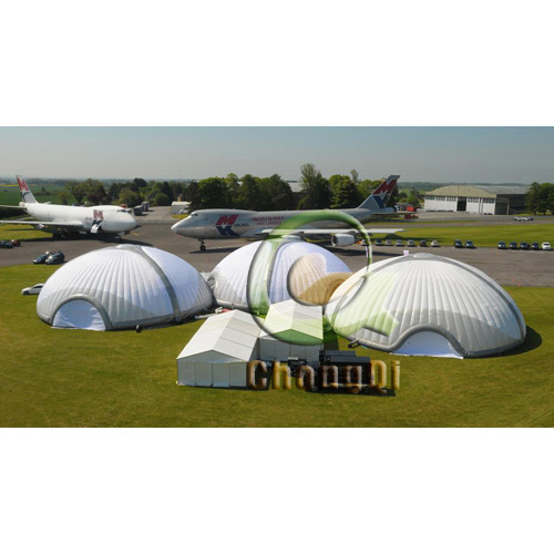 inflatable party tents